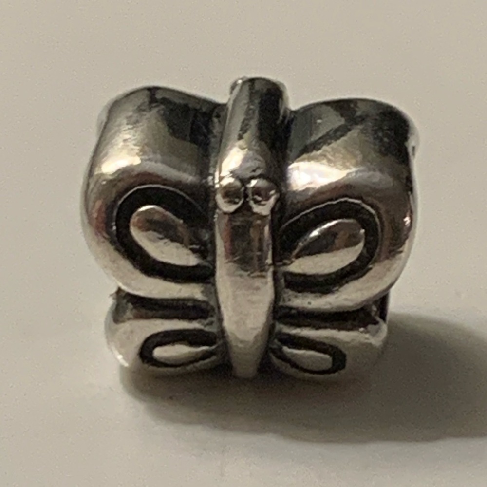 925 Bracelet Charm